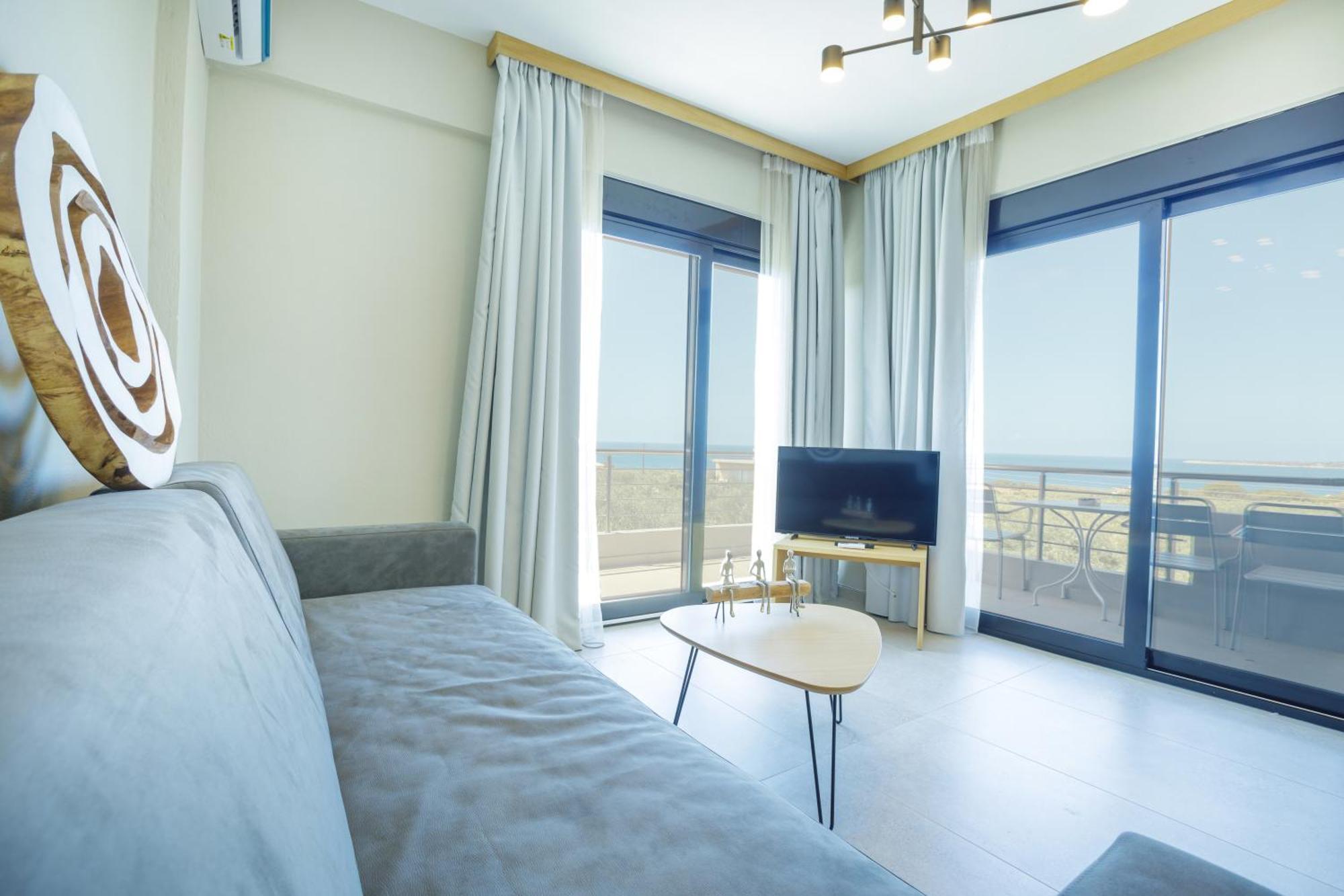 Ferienwohnung La Perla Del Campo Kánalos Exterior foto